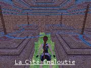 La Cité Engloutie - Voir l'agrandi ...