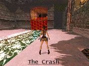 Crash in the Highlands - Voir l'agrandi ...