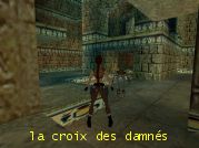La Croix des Damnés - Voir l'agrandi ...