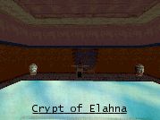 The Crypt of Elahna 1 - Voir l'agrandi ...