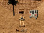 La Résurrection : Le Défi - Voir l'agrandi ...