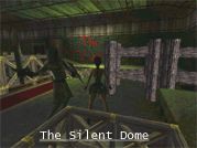 The Silent Dome - Voir l'agrandi ...