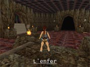L' Enfer - Voir l'agrandi ...