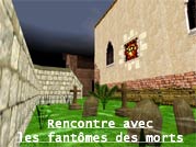 Rencontre avec les fantômes des morts - Voir l'agrandi ...