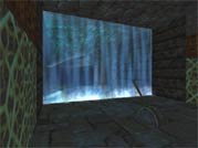 The Falls of Nefertiti