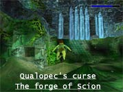 The Second Chance - The forge of Scion - Voir l'agrandi ...