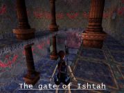 The Gate of Ishtah - Voir l'agrandi ...