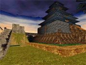 Armor of Hideyoshi