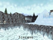 Icecave - Voir l'agrandi ...