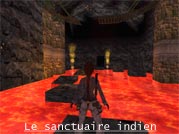 La quête de l'or : Le sanctuaire indien - Voir l'agrandi ...