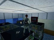 Intrusion 2003