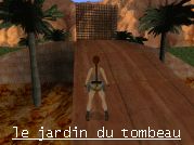 Le Jardin du Tombeau - Voir l'agrandi ...