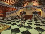 Lara's Home