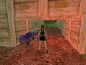 Lara's Home