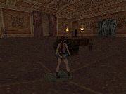 The Lost Temple