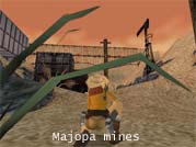 Majopa Mines - Voir l'agrandi ...