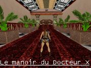 Le Manoir du Docteur X - Voir l'agrandi ...