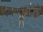 Marine Research Base