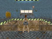 Marine Research Base