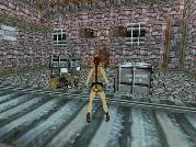 The Mercenary Depot