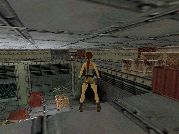 The Mercenary Depot