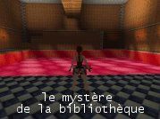 Le Mystère de la Bibliothèque - Voir l'agrandi ...