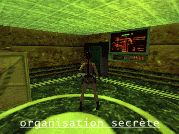 Underground Organisation - Voir l'agrandi ...