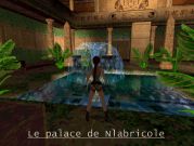 Le Palace de Nlabricole - Voir l'agrandi ...