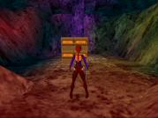 Planet of the Anciens