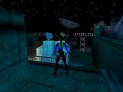 Planet of the Anciens