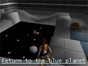 Return to the Blue Planet - Voir l'agrandi ...
