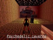Psychedelic Cavern - Voir l'agrandi ...