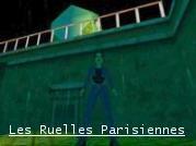 Les Ruelles Parisiennes [JOKE !] - Voir l'agrandi ...