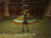 Scarabinth - Voir l'agrandi ...