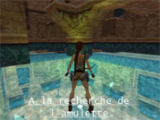 Setback 6 : A la recheche de l'amulette - Voir l'agrandi ...