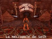 La Nécropole de Seth - Voir l'agrandi ...
