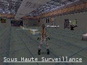 Sous haute Surveillance - Voir l'agrandi ...