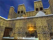 Snowbound - Voir l'agrandi ...