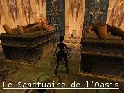 Le Sanctuaire de l'Oasis - Voir l'agrandi ...