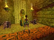 Tempel der Finsternis