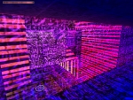 Le Secret du Temple Psychédélique