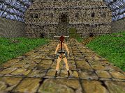 The Scottish Ruin