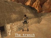 The Trench - Voir l'agrandi ...