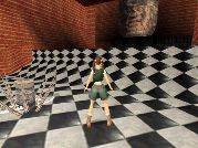 Young Lara's Home