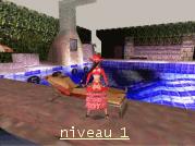 Aperçu de l'aventure
