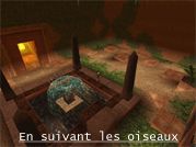 Aperçu de l'aventure