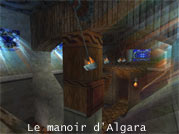Aperçu de l'aventure