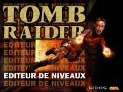 Télécharger l'éditeur de niveau de TR5