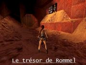 Aperçu de l'aventure