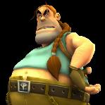 Avatar de l’utilisateur